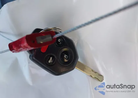 2011 Subaru Outback 2.5I Premium from USA, damaged, VIN 4S4BRBBC7B3431174